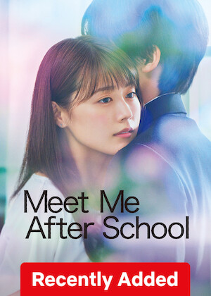 Netflix: Meet Me After School | <strong>Opis Netflix</strong><br> Po trzech latach od zakończenia zakazanego romansu, który odcisnął piętno na obojgu kochanków, nauczycielka i jej były uczeń odnawiają ze sobą kontakt. | Oglądaj serial na Netflix.com
