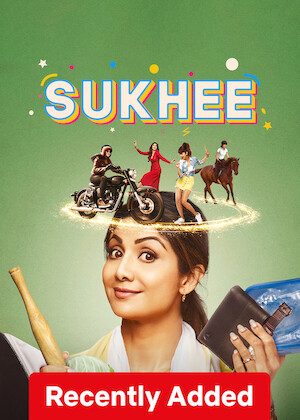 Netflix: Sukhee | <strong>Opis Netflix</strong><br> Bored with her domestic, small-town existence, a woman travels to New Delhi to reunite with her rowdy group of high school friends. | Oglądaj film na Netflix.com