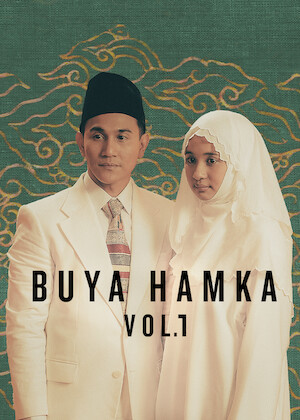 Buya Hamka Vol. 1