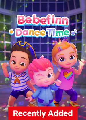 Netflix: Bebefinn Dance Time | <strong>Opis Netflix</strong><br> It’s time to get moving and grooving with Bebefinn as he explores the wide world around him through music and easy-to-follow dances! | Oglądaj serial na Netflix.com